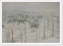 Winter im Harz (1962)