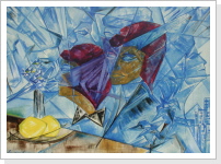 Gesichter der blauen Stadt (1963) Gesichter der blauen Stadt (1963)