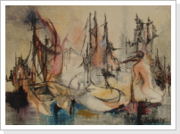 Der Hafen (1965) Der Hafen (1965)