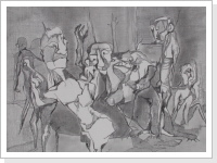 Gestalten, geächtet(1966) Gestalten, geächtet(1966)