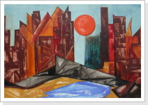 Sonne über dem Fluss (1966) Sonne über dem Fluss (1966)