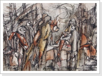 Der Fischmarkt (1970) Der Fischmarkt (1970)