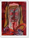Christus vernichtet die Schlange (1972) Christus vernichtet die Schlange (1972)