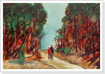 Waldweg (1975) Waldweg (1975)