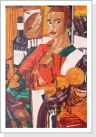 Spanierin (1986) Spanierin (1986)