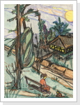 Bei Oma (1976) Bei Oma (1976)