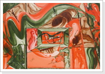 Fenstersicht (1991) Fenstersicht (1991)