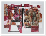 In der Stadt wacht der Habicht (2003) In der Stadt wacht der Habicht (2003)