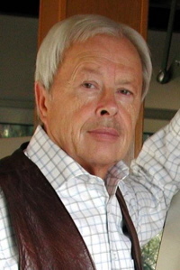 Manfred Scholz